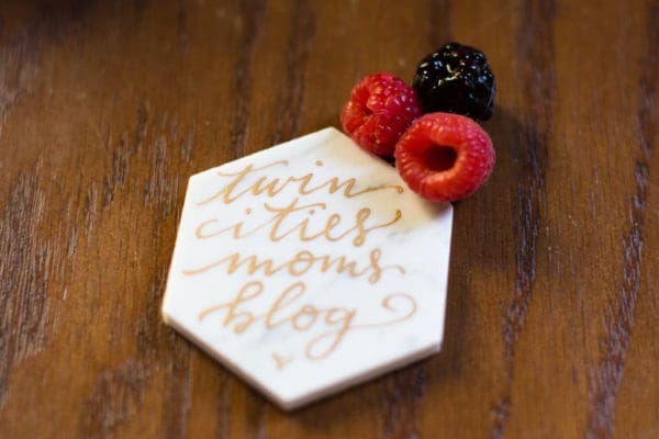Life is Better When Shared Together: Mother's Day Brunch with Driscoll's