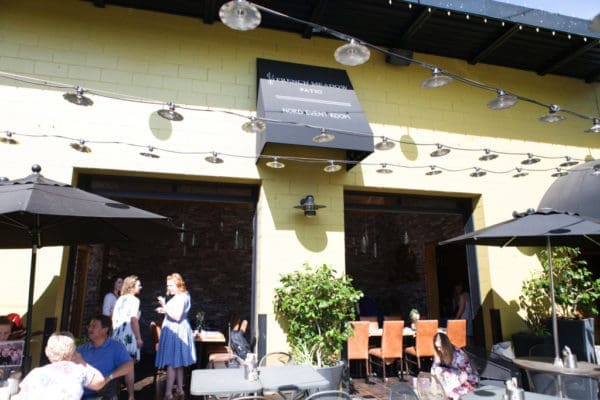 Life is Better When Shared Together: Mother's Day Brunch with Driscoll's