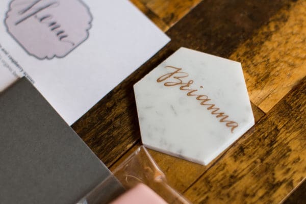 Life is Better When Shared Together: Mother's Day Brunch with Driscoll's