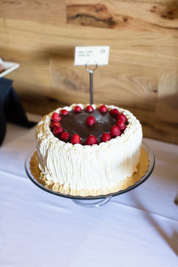 Life is Better When Shared Together: Mother's Day Brunch with Driscoll's