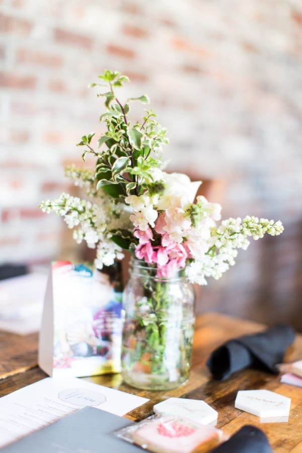 Life is Better When Shared Together: Mother's Day Brunch with Driscoll's