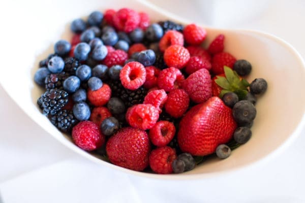 Life is Better When Shared Together: Mother's Day Brunch with Driscoll's