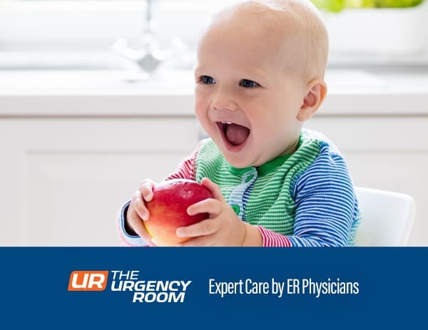 How to Prevent & Handle Choking | Twin Cities Familys Blog