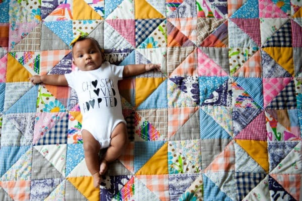 Think Before Speaking: Regarding Adoption | Twin Cities Familys Blog