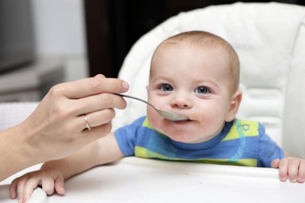 Early Introduction to Peanuts | Twin Cities Familys Blog