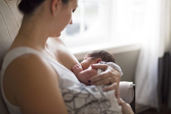 Breastfeeding Tips for Success | Twin Cities Familys Blog