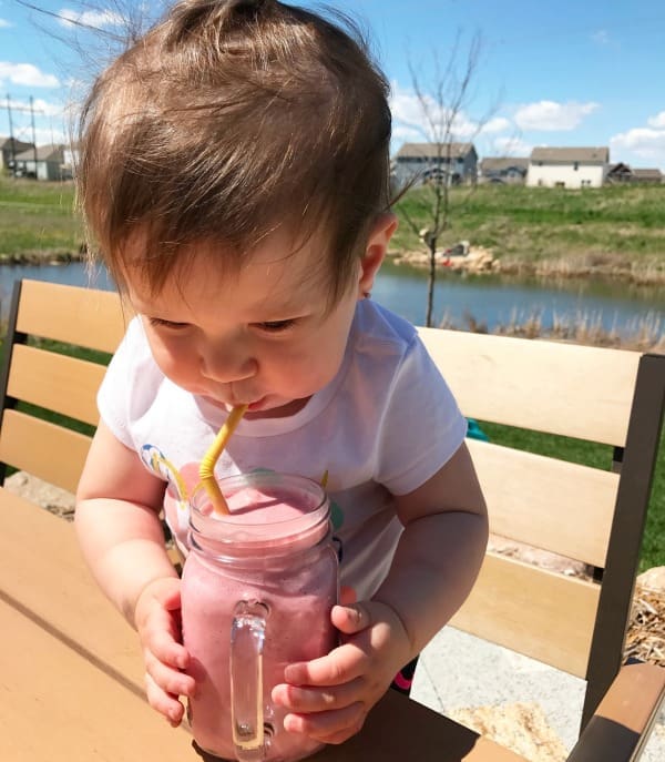 Kid-Friendly, Mom-Approved Hidden Vegetable Smoothies | Twin Cities Familys Blog