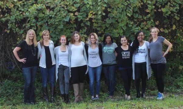 5 Approaches to Making Mom Friends | Twin Cities Familys Blog