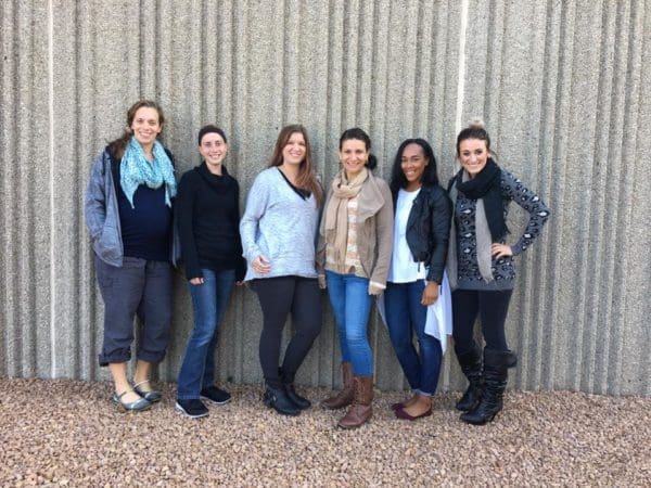 5 Approaches to Making Mom Friends | Twin Cities Familys Blog