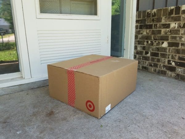 #TargetRunandDone | Twin Cities Familys Blog