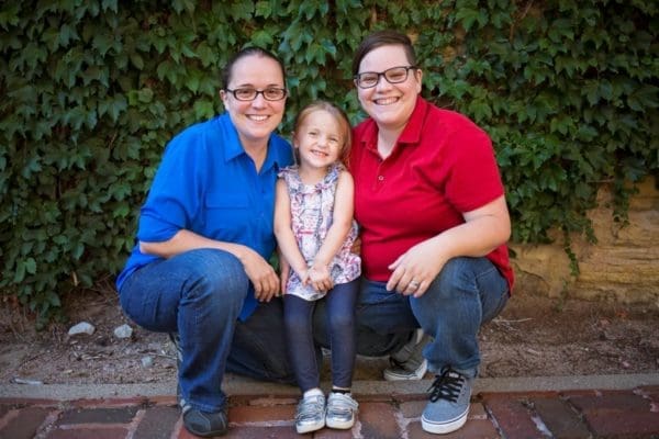 Pride Month: The Perspective of 2 Moms | Twin Cities Familys Blog