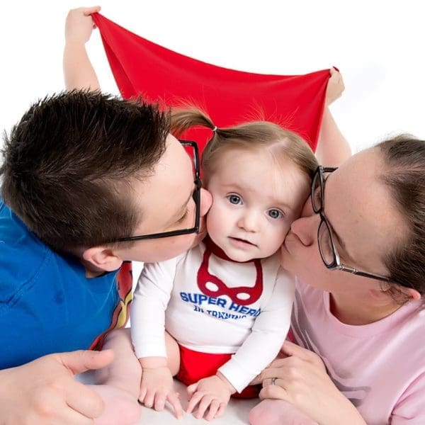 Pride Month: The Perspective of 2 Moms | Twin Cities Familys Blog