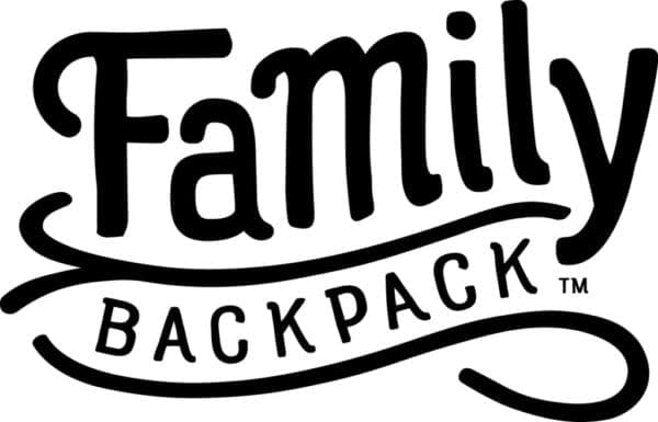 Family Backpack | Twin Cities Familys Blog