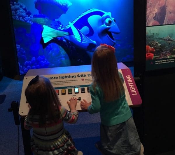 The Science Behind Pixar | Twin Cities Familys Blog