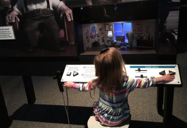 The Science Behind Pixar | Twin Cities Familys Blog