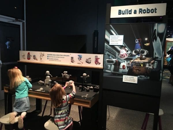 The Science Behind Pixar | Twin Cities Familys Blog