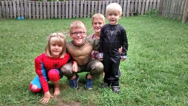 Brave | Twin Cities Familys Blog