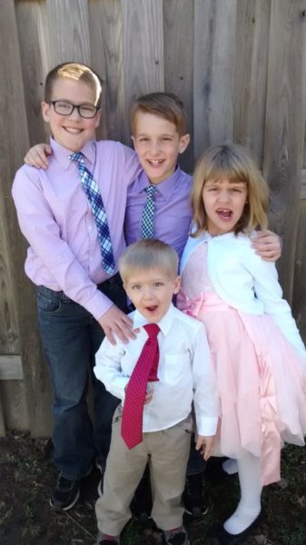 Brave | Twin Cities Familys Blog