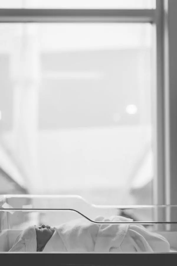 Hello Baby Beckam: A Birth Story | Twin Cities Familys Blog