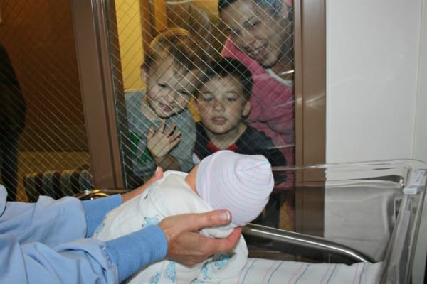 How I Coped with My Child's Unexpected Diagnosis | Twin Cities Familys Blog