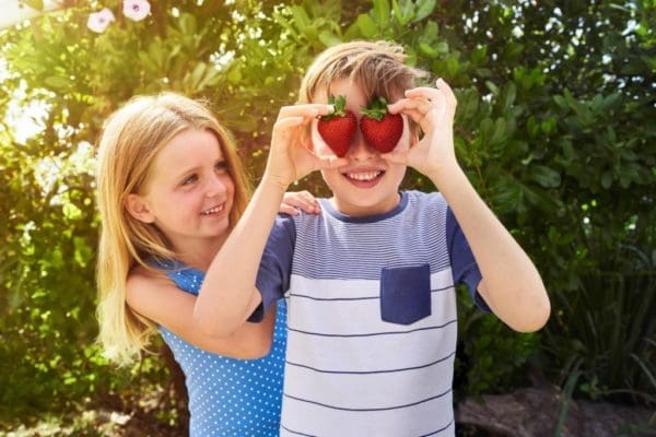 Flag Cake Skewers | Twin Cities Familys Blog