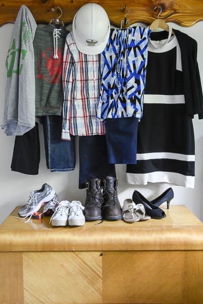 Who Can I Be Today? | Twin Cities Familys Blog