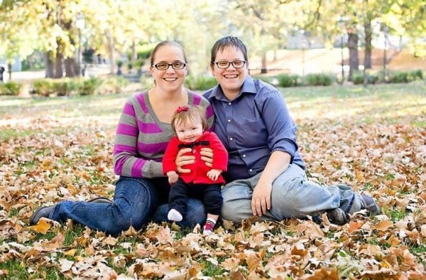Pride Month: The Perspective of 2 Moms | Twin Cities Familys Blog