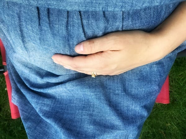 There is Beauty in Your Pregnancy, Even if it Ended Early | Twin Cities Familys Blog