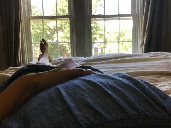 There is Beauty in Your Pregnancy, Even if it Ended Early | Twin Cities Familys Blog