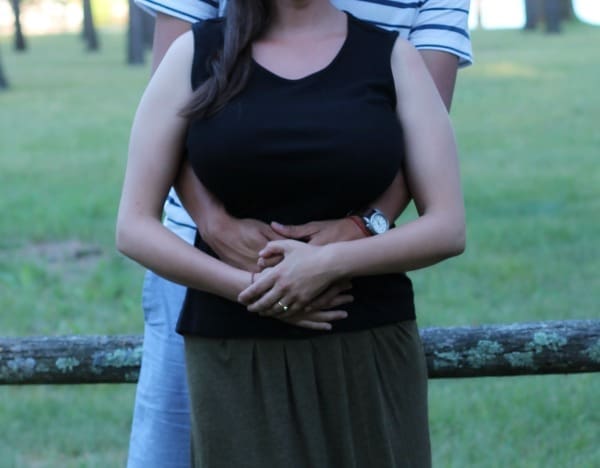 There is Beauty in Your Pregnancy, Even if it Ended Early | Twin Cities Familys Blog