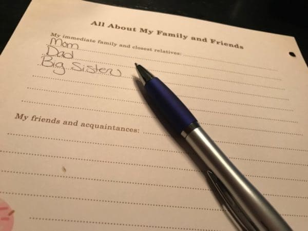 The Knowns and Unknowns of a Second Baby | Twin Cities Familys Blog