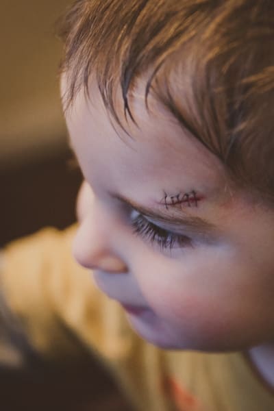 4 Ways to Keep Our Children Safe this Summer | Twin Cities Familys Blog