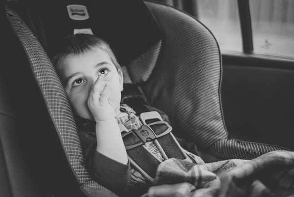 4 Ways to Keep Our Children Safe this Summer | Twin Cities Familys Blog