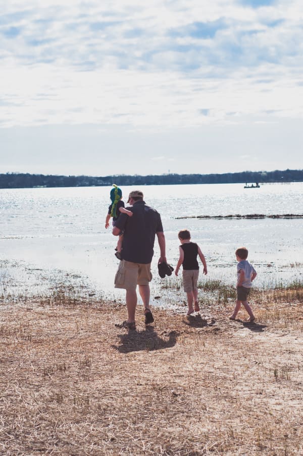 4 Ways to Keep Our Children Safe this Summer | Twin Cities Familys Blog
