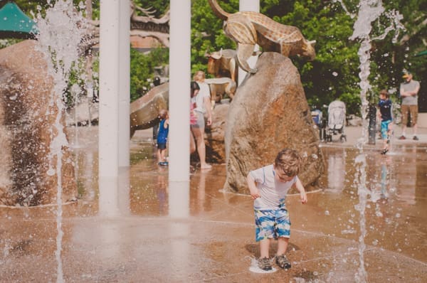 4 Ways to Keep Our Children Safe this Summer | Twin Cities Familys Blog