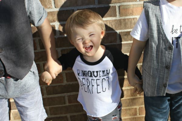 How I Coped with My Child's Unexpected Diagnosis | Twin Cities Familys Blog