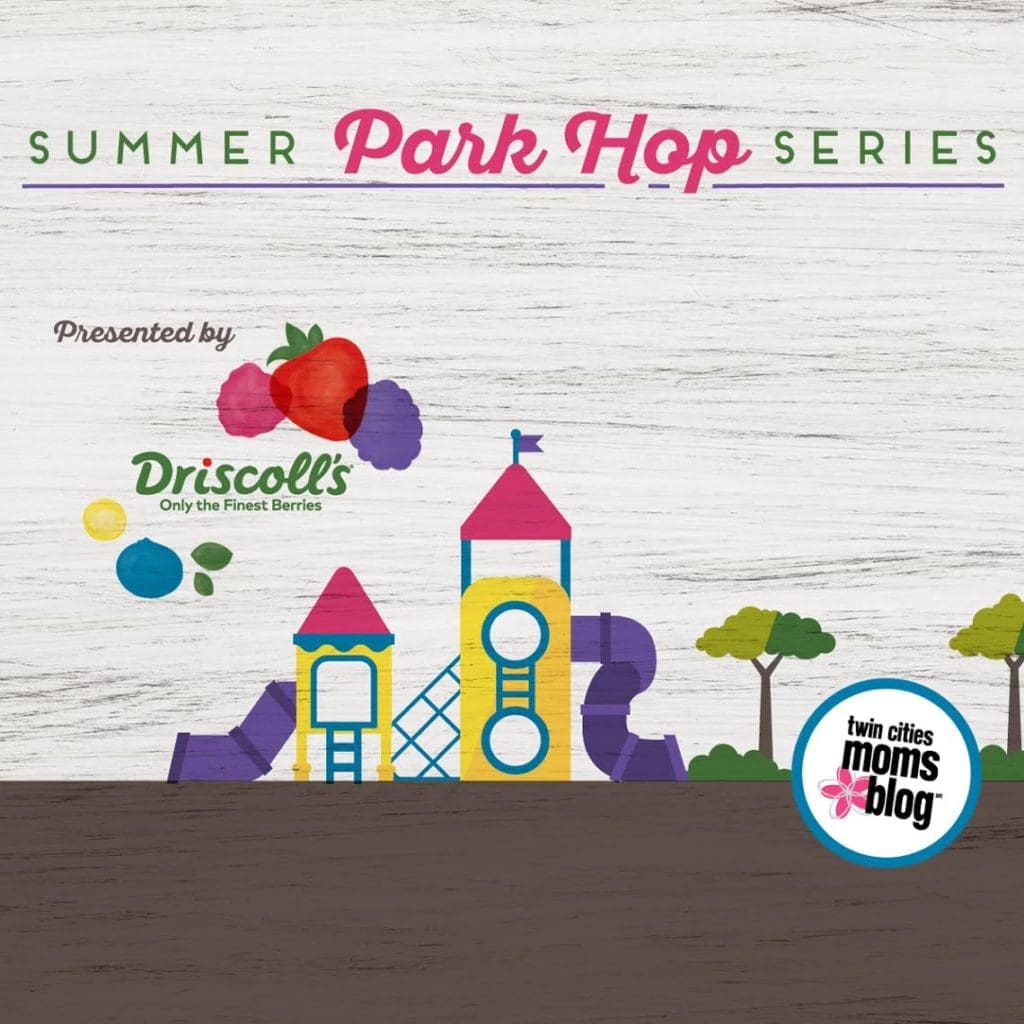 2017 Summer Park Hop Series | Twin Cities Familys Blog