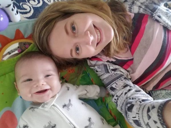 Why "Good Enough" Is My Motherhood Mantra | Twin Cities Familys Blog