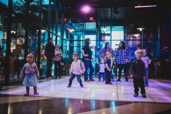 Sneak Peeks at Children's Learning Adventure | Twin Cities Familys Blog