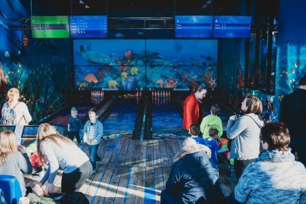 Sneak Peeks at Children's Learning Adventure | Twin Cities Familys Blog
