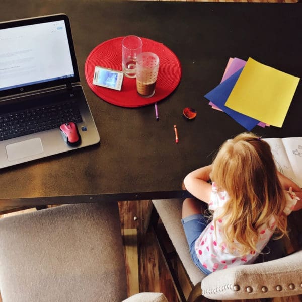 My Kind of Hard | Twin Cities Familys Blog