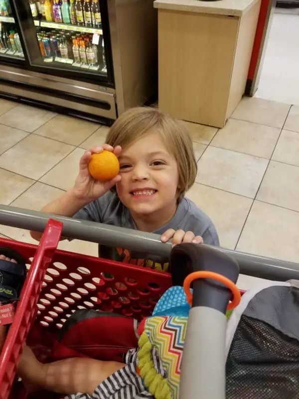 My Secret to Sanity at Target | Twin Cities Familys Blog