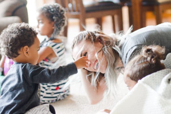 Mama Needs a Glass of Wine | Twin Cities Familys Blog