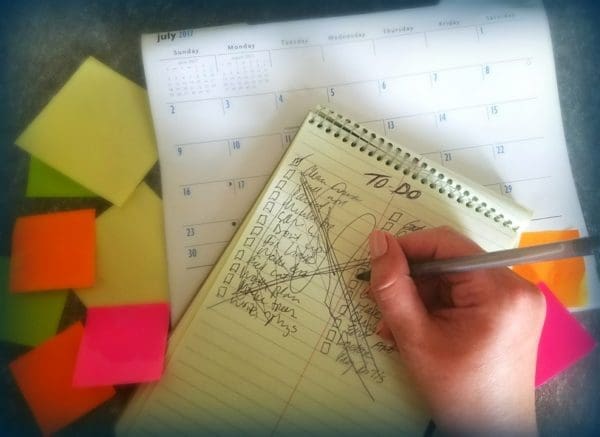 Why "Good Enough" Is My Motherhood Mantra | Twin Cities Familys Blog