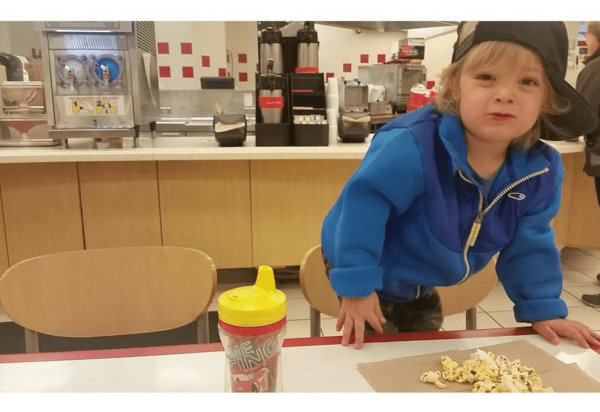 My Secret to Sanity at Target | Twin Cities Familys Blog