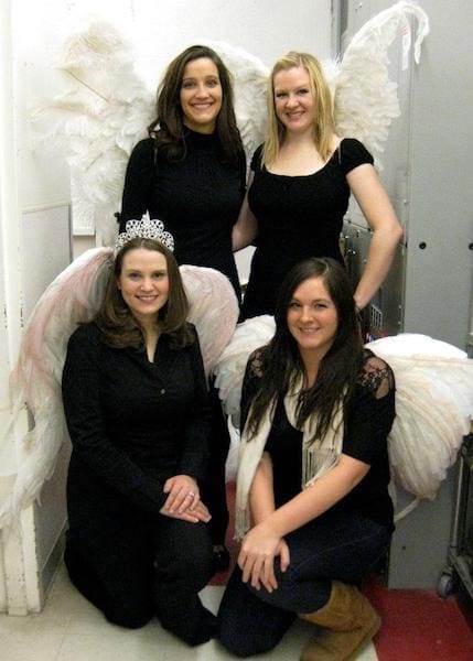 Confessions of a Former Victoria's Secret Employee | Twin Cities Familys Blog