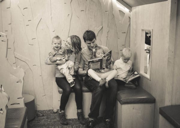 Read a Book Day | Twin Cities Familys Blog