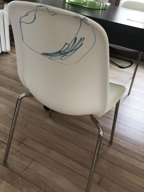 Excuses, Embarrassment, and the Weights We Carry | Twin Cities Familys Blog