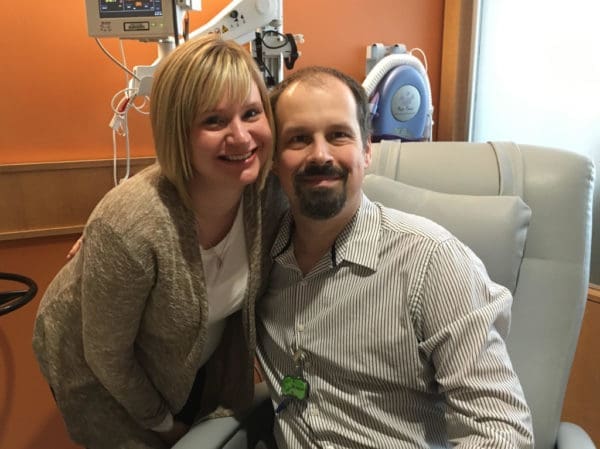 When Your Friend Has Cancer: How to Help | Twin Cities Familys Blog