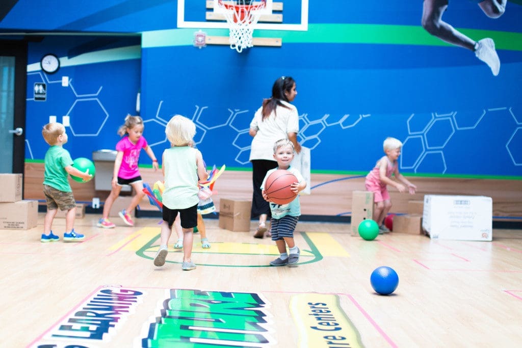 Berry Merry Morning with Driscoll's | Twin Cities Familys Blog